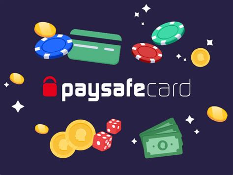 online casino paysafecard|Best PaysafeCard Casino Sites 2024 Online Casinos .